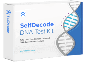 SelfDecode