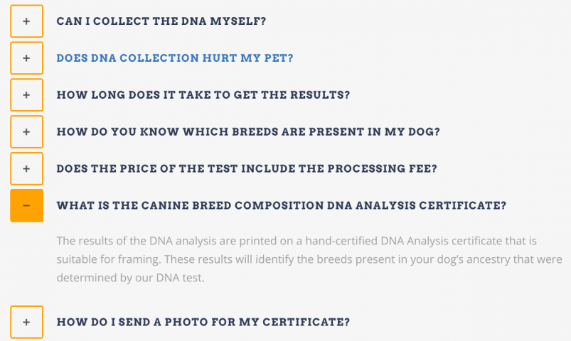 Find My Pet DNA Review