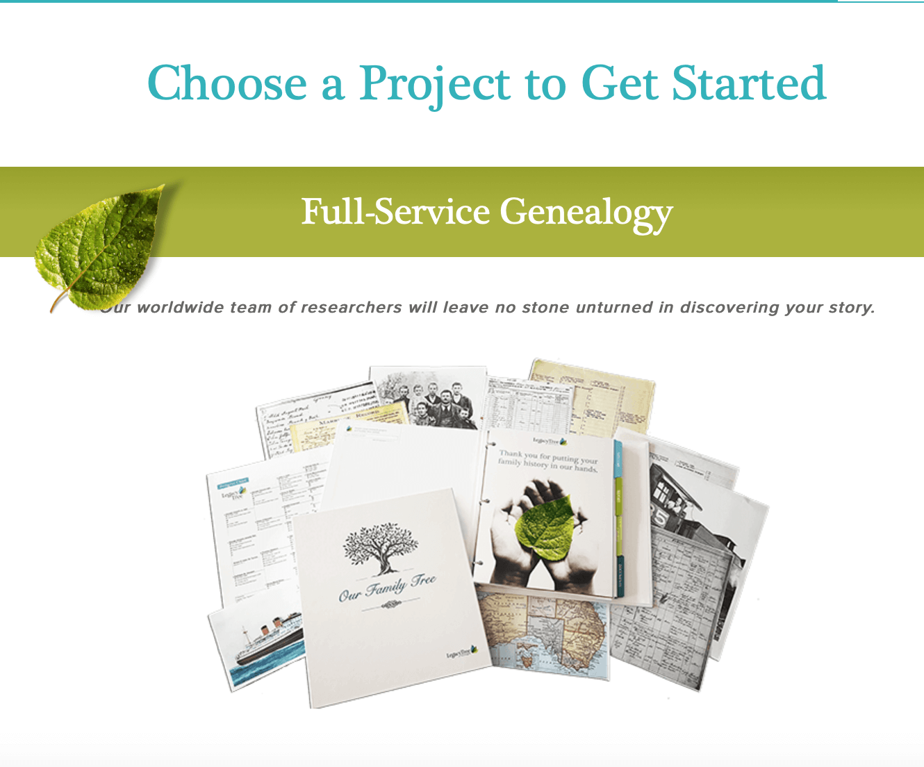 Legacy Tree Genealogists Review 2026: Worth It?
