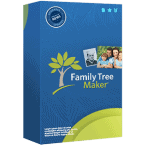 Family Tree Maker 2017 (Software MacKiev)