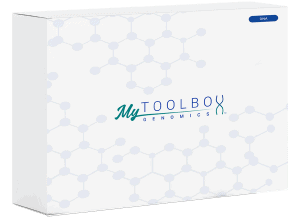 My Toolbox Genomics