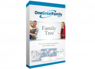 OneGreatFamily