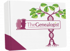 TheGenealogist