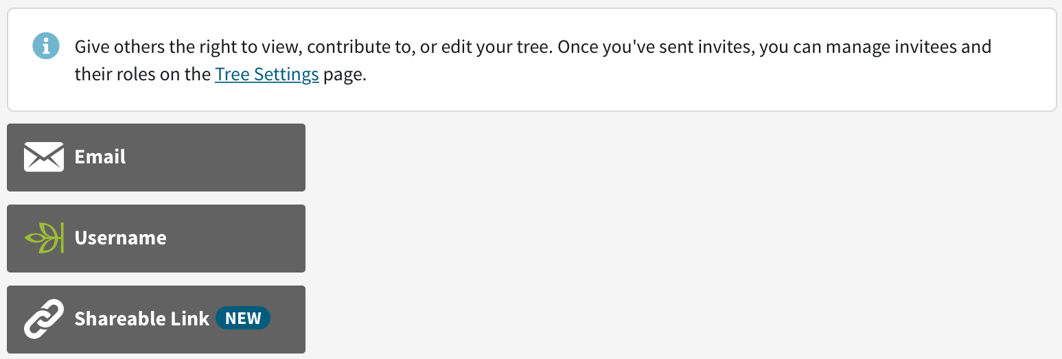 my family tree dna login