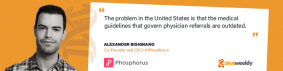 DNAWeekly Uncovers Phosphorus' Ultimate Mission