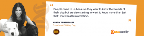 DNA My Dog - Discovering Your Dogs Identity