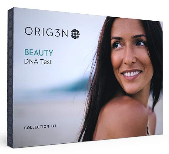 Orig3n Beauty test