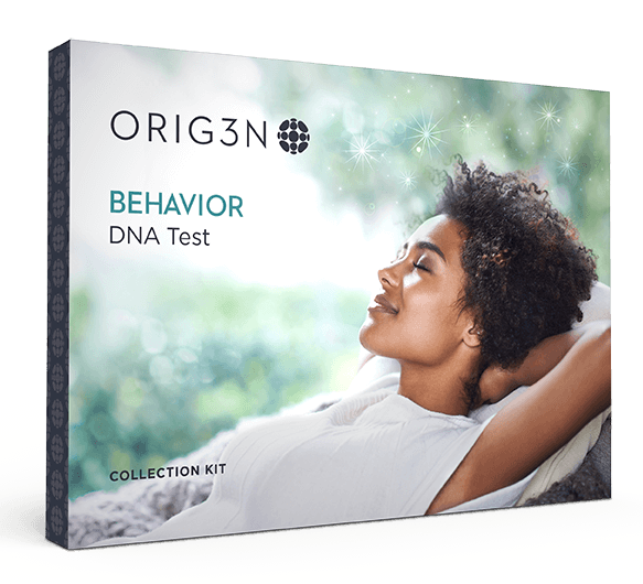 Orig3n Behavior test
