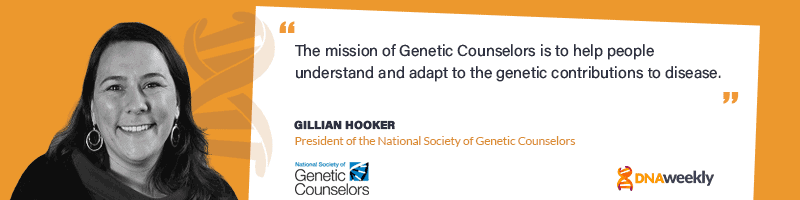 Discovering The Importance Of Genetic Counseling With The National Society of Genetic Counselors