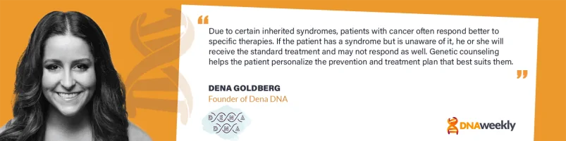 dna weekly
