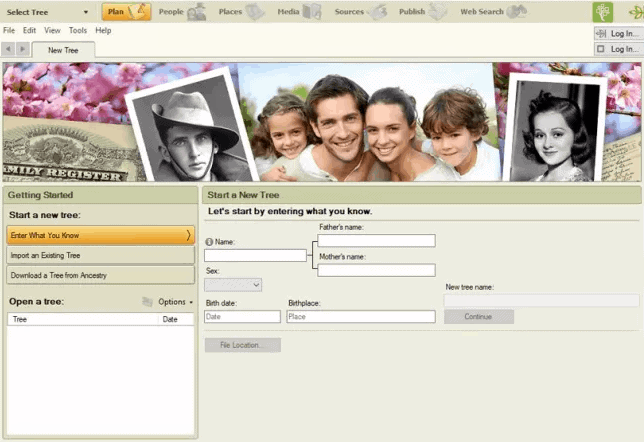 family tree maker for mac no internet family tree maker for mac no internet