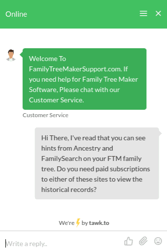 Family Tree Maker 2017 (Software MacKiev) Review