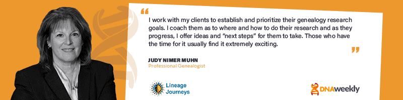 Uncover Your Family History With Lineage Journeys