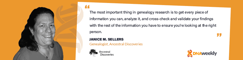 The Fundamentals of Genealogy Research with Ancestral Discoveries