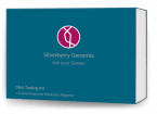 Silverberry Genomix