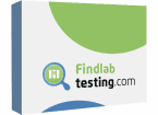 Find Lab Testing