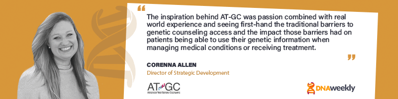 Navigating The World Of Genetics With Advanced Tele-Genetic Counseling