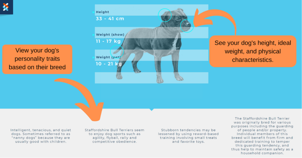 Wisdom Panel dog breed overview