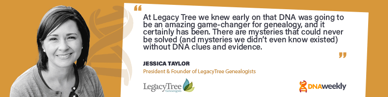 Resolve Your Most Difficult Research Questions with Legacy Tree Genealogists