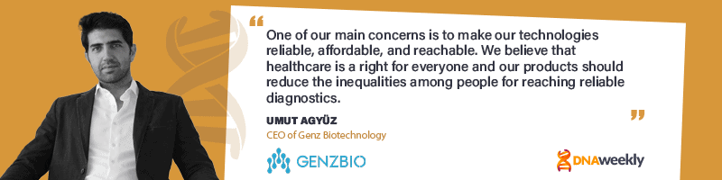 Combating Complex Diseases With GENZ Biotechnology