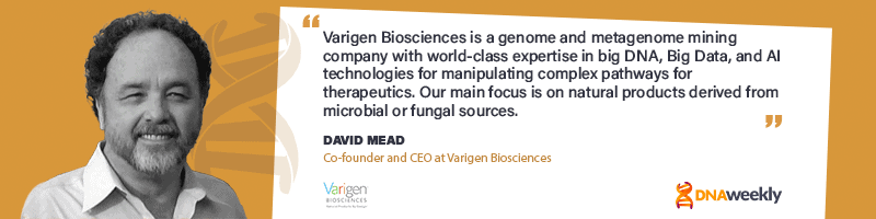 Scaling Up Production Of Natural Product Drugs With Varigen Biosciences