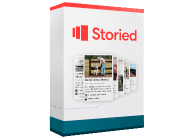 Storied